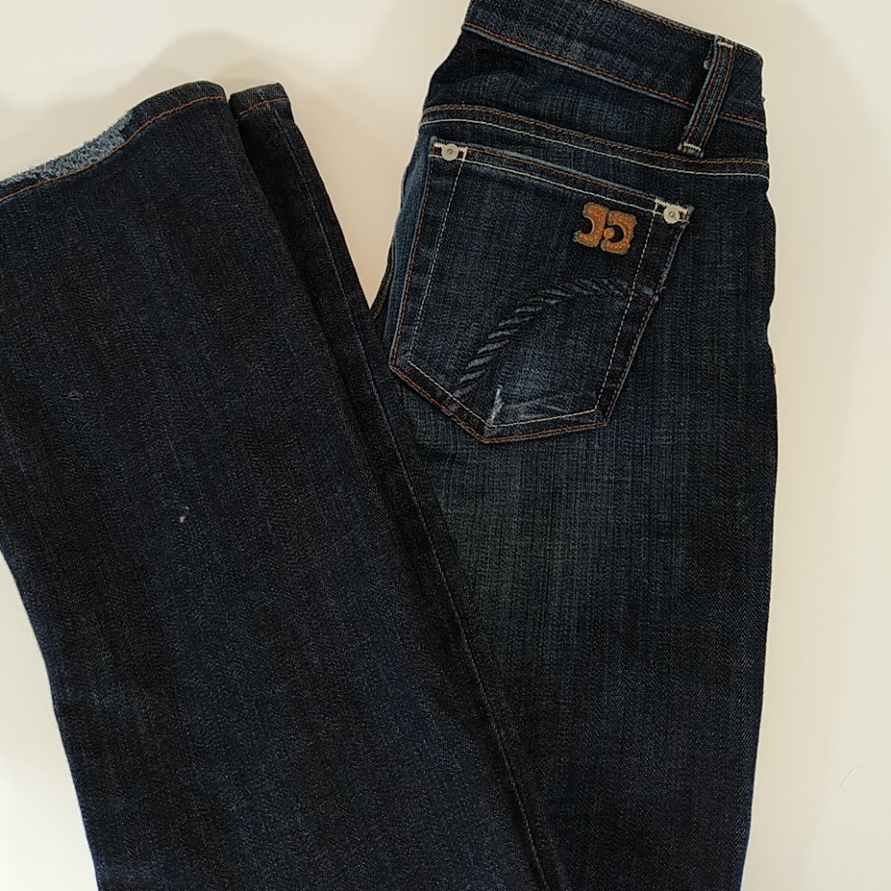 Joe's Jeans Honey boot cut jeans